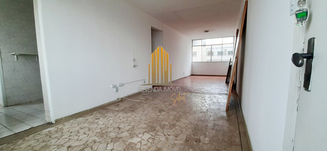 Apartamento em Consolação, São Paulo/SP de 0m² 2 quartos à venda por R$ 699.000,00