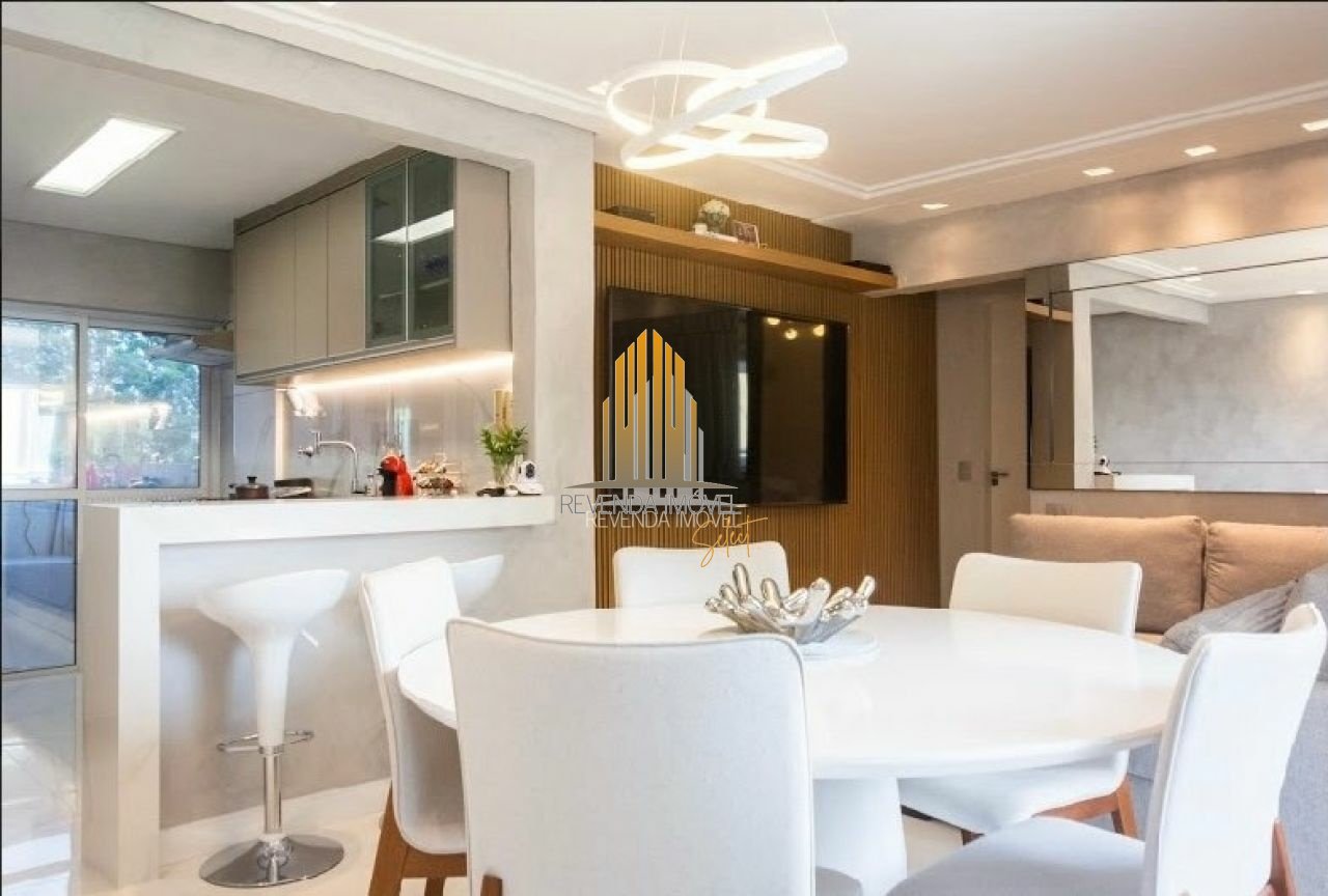 Apartamento em Paraíso do Morumbi, São Paulo/SP de 0m² 2 quartos à venda por R$ 699.000,00