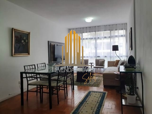 Apartamento em Bela Vista, São Paulo/SP de 0m² 2 quartos à venda por R$ 719.000,00
