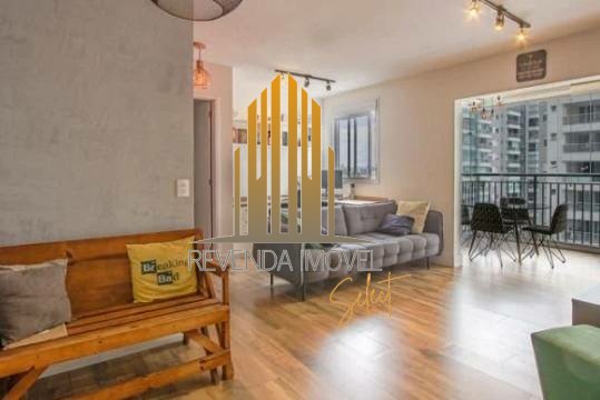 Apartamento em Vila Anastácio, São Paulo/SP de 0m² 1 quartos à venda por R$ 707.000,00