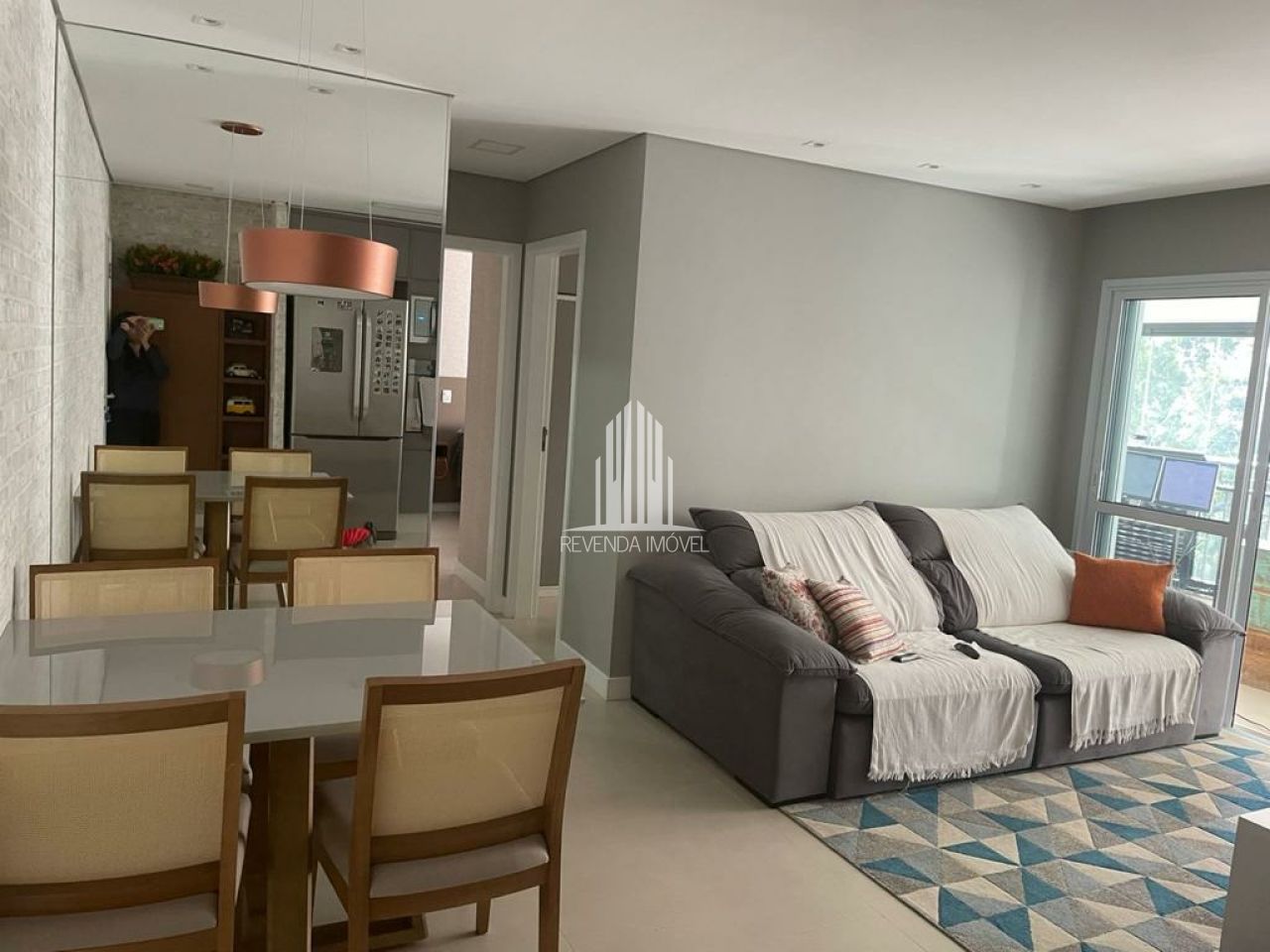 Apartamento em Vila Suzana, São Paulo/SP de 68m² 2 quartos à venda por R$ 708.000,00