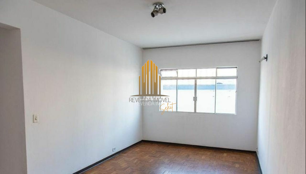 Apartamento em Vila Mariana, São Paulo/SP de 0m² 2 quartos à venda por R$ 709.000,00