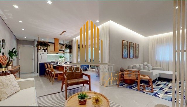 Apartamento em Vila Suzana, São Paulo/SP de 0m² 2 quartos à venda por R$ 689.000,00
