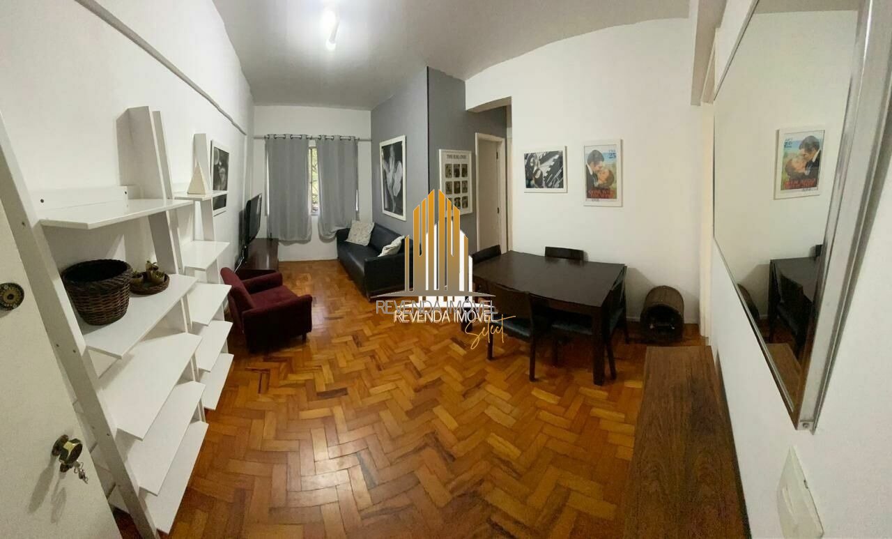 Apartamento em Vila Nova Conceição, São Paulo/SP de 0m² 2 quartos à venda por R$ 714.000,00