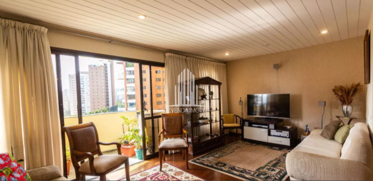 Apartamento em Vila Suzana, São Paulo/SP de 140m² 3 quartos à venda por R$ 719.000,00