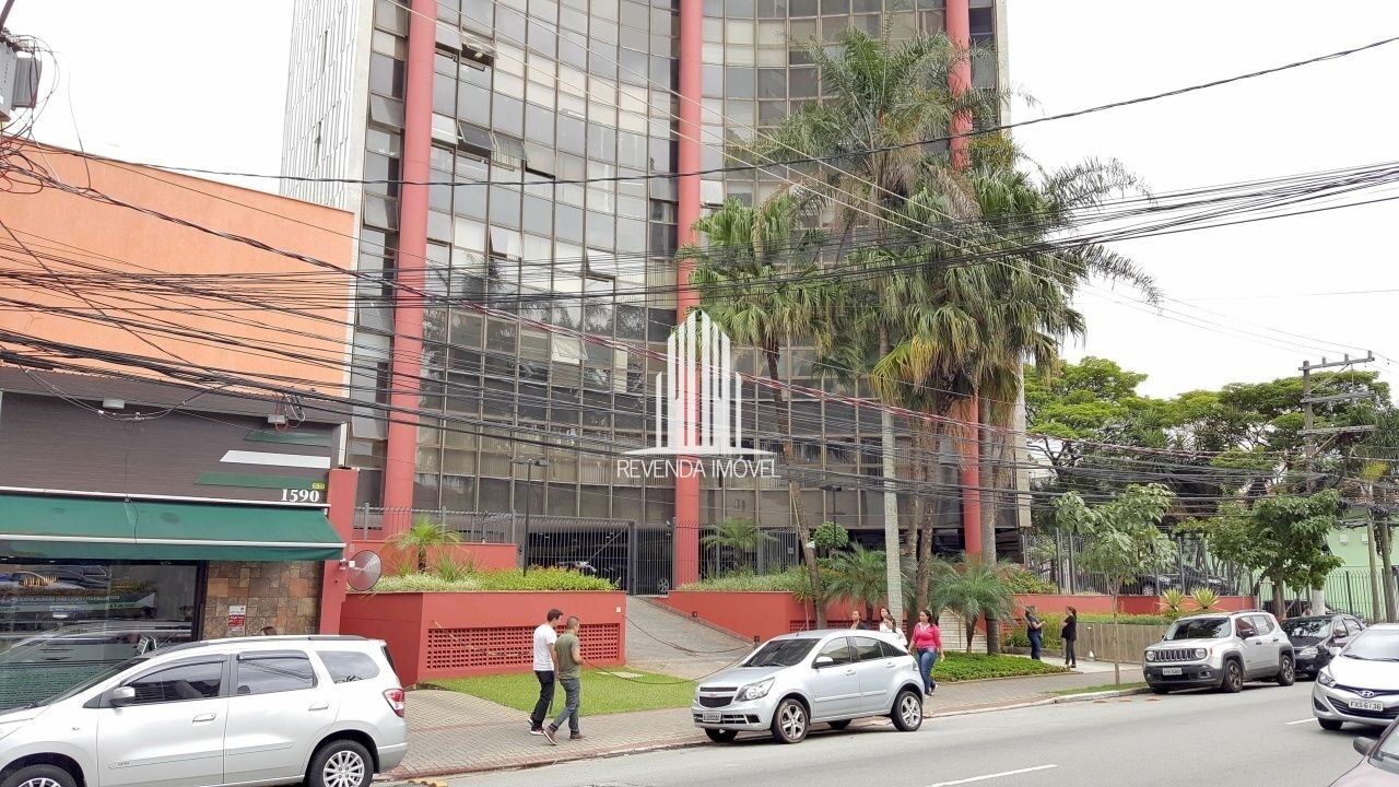 Imóvel Comercial em Chácara Santo Antônio (Zona Sul), São Paulo/SP de 90m² à venda por R$ 719.000,00