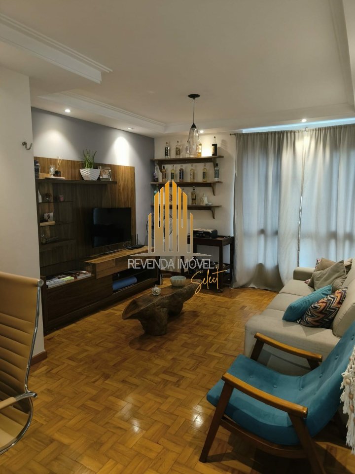 Apartamento em Vila Clementino, São Paulo/SP de 0m² 2 quartos à venda por R$ 735.700,00