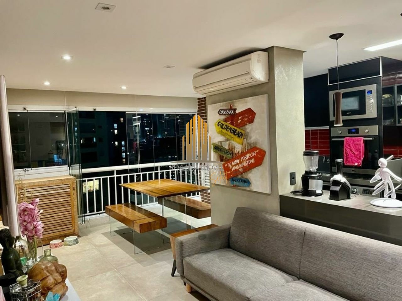 Apartamento em Jardim Ampliação, São Paulo/SP de 0m² 2 quartos à venda por R$ 739.000,00