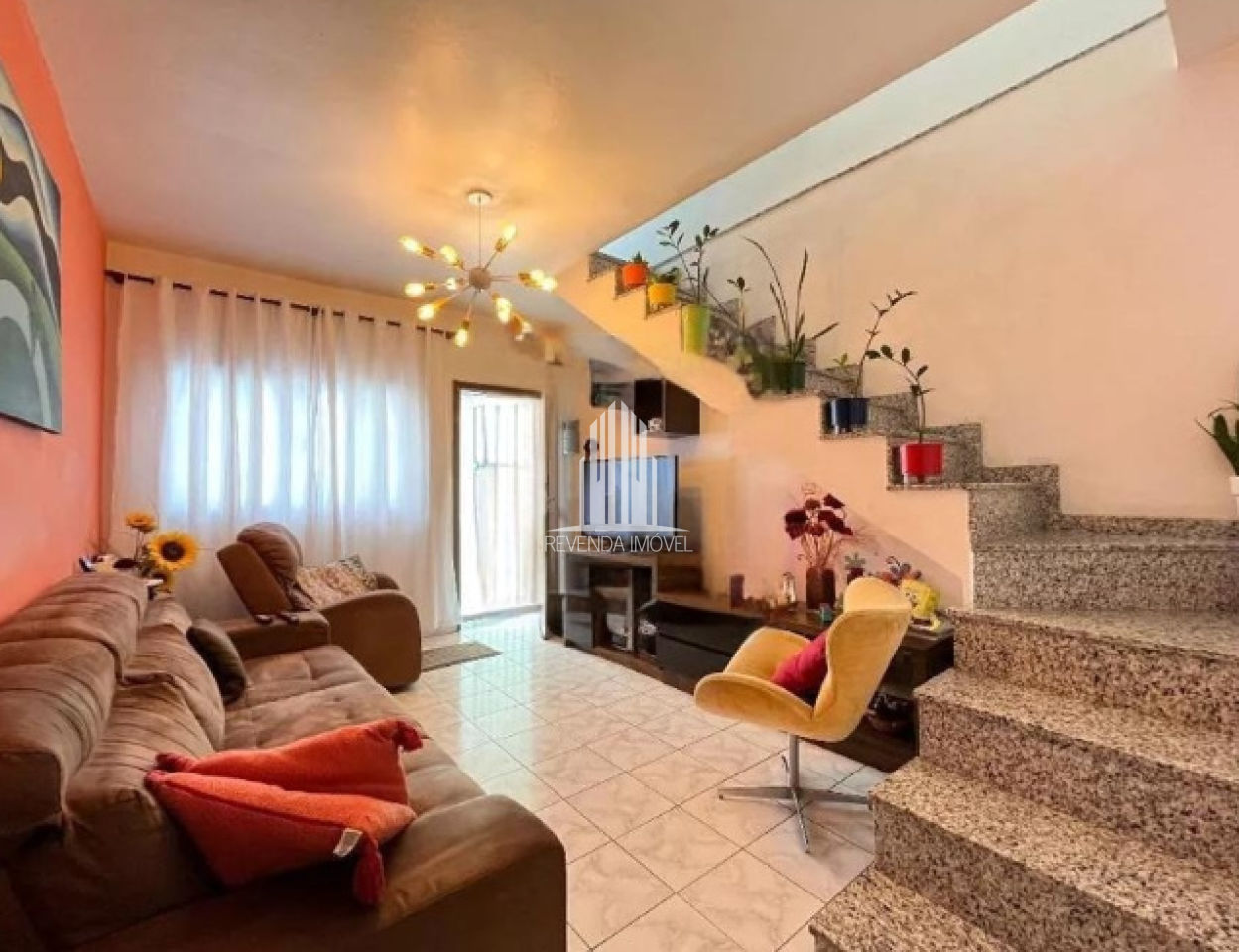Casa em Jardim Oriental, São Paulo/SP de 191m² 3 quartos à venda por R$ 739.000,00