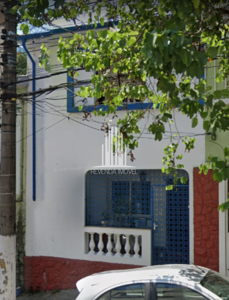 Casa em Vila Clementino, São Paulo/SP de 110m² 3 quartos à venda por R$ 741.000,00
