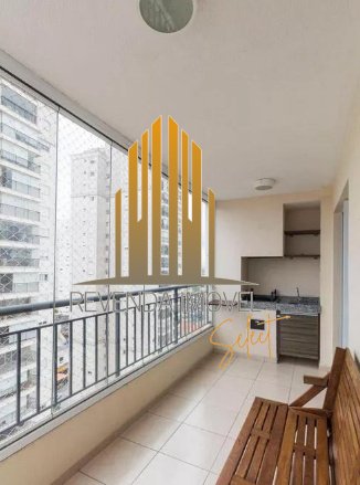 Apartamento em Vila Santa Catarina, São Paulo/SP de 0m² 2 quartos à venda por R$ 748.999,00