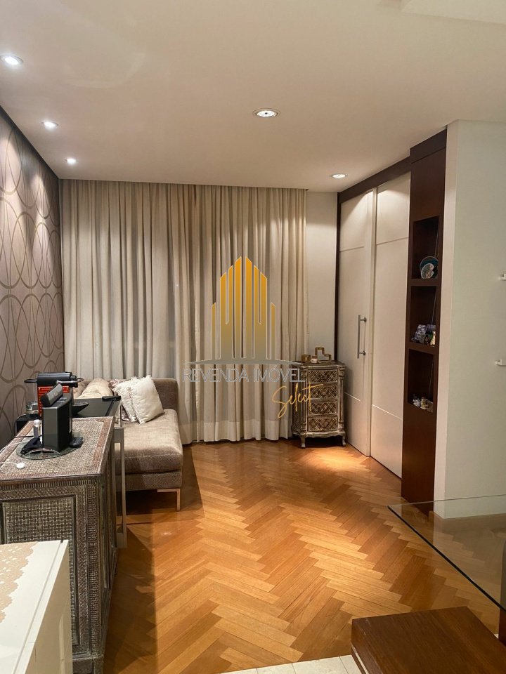 Apartamento em Chácara Inglesa, São Paulo/SP de 0m² 1 quartos à venda por R$ 749.000,00
