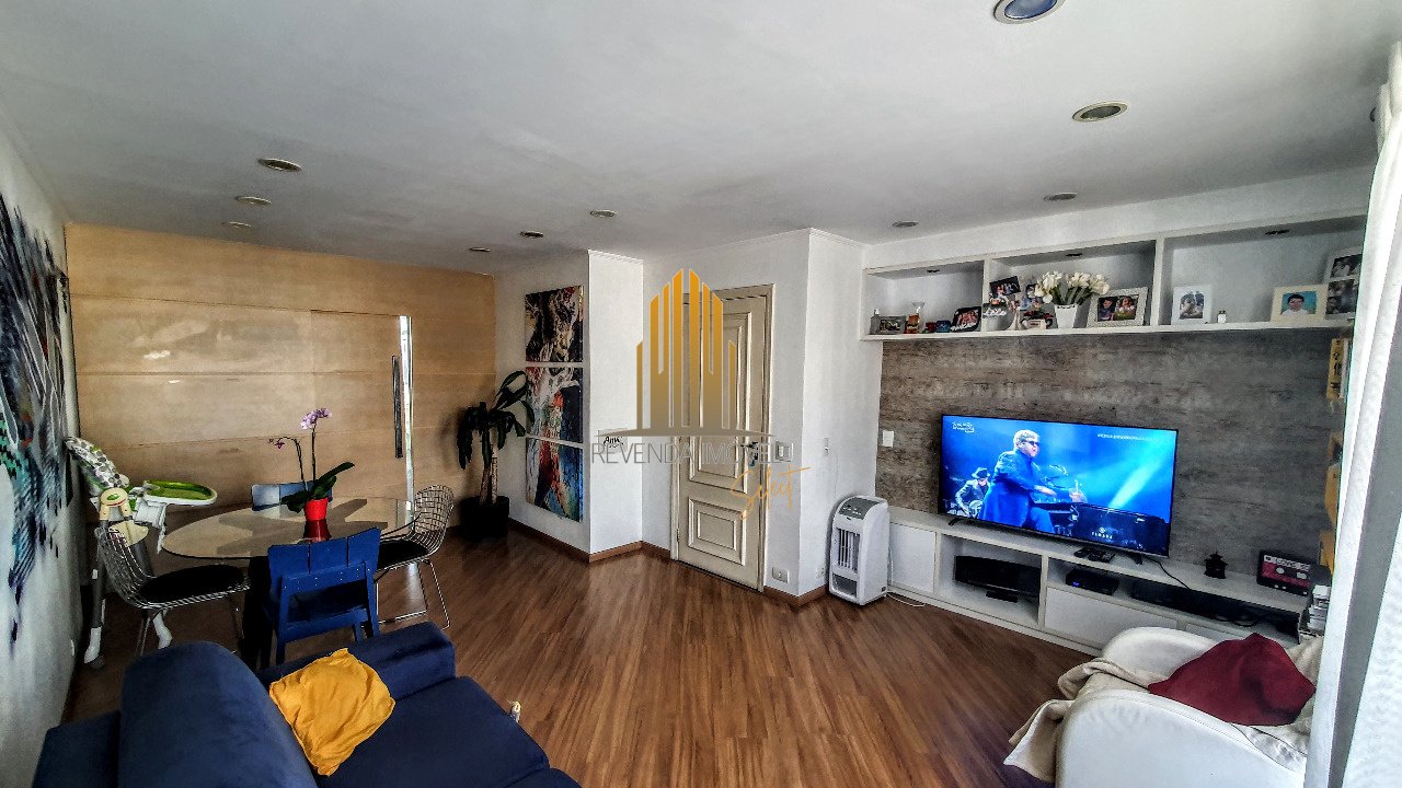 Apartamento em Vila Mascote, São Paulo/SP de 0m² 3 quartos à venda por R$ 724.000,00