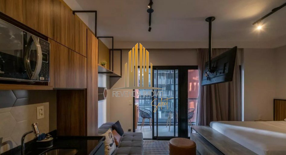 Apartamento em Pinheiros, São Paulo/SP de 0m² 1 quartos à venda por R$ 749.000,00