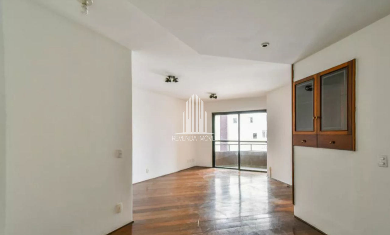 Apartamento em Pinheiros, São Paulo/SP de 69m² 1 quartos à venda por R$ 749.000,00