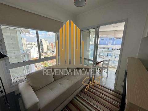Apartamento em Vila Mariana, São Paulo/SP de 0m² 1 quartos à venda por R$ 749.000,00