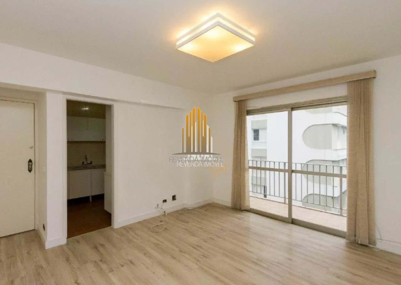 Apartamento em Cidade Monções, São Paulo/SP de 0m² 3 quartos à venda por R$ 754.000,00