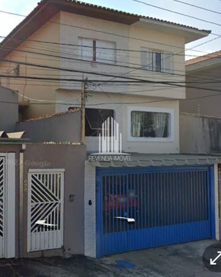 Casa em Jardim Bonfiglioli, São Paulo/SP de 190m² 3 quartos à venda por R$ 759.000,00