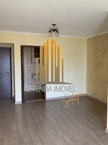 Apartamento em Campo Belo, São Paulo/SP de 0m² 3 quartos à venda por R$ 767.000,00
