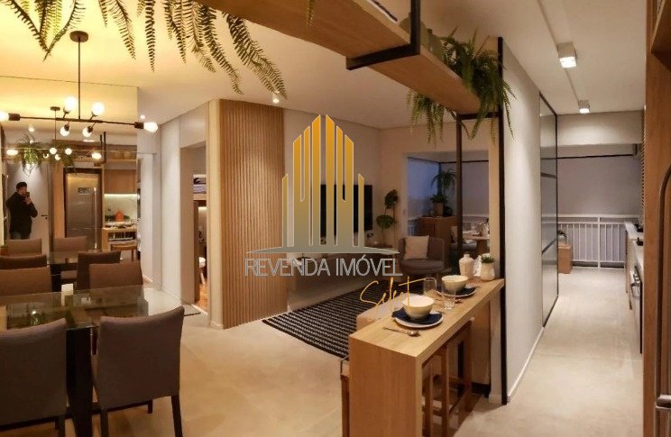 Apartamento em Butantã, São Paulo/SP de 0m² 2 quartos à venda por R$ 769.000,00