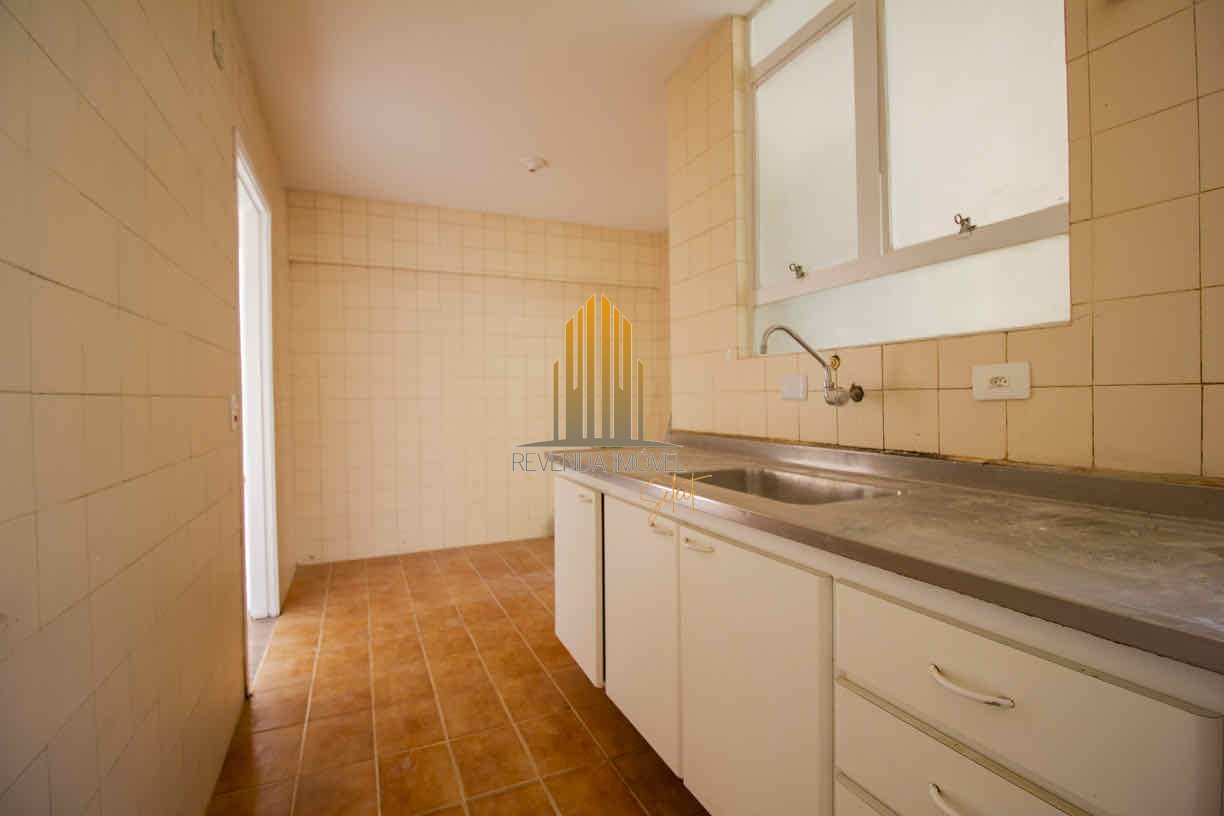 Apartamento em Perdizes, São Paulo/SP de 0m² 3 quartos à venda por R$ 878.000,00