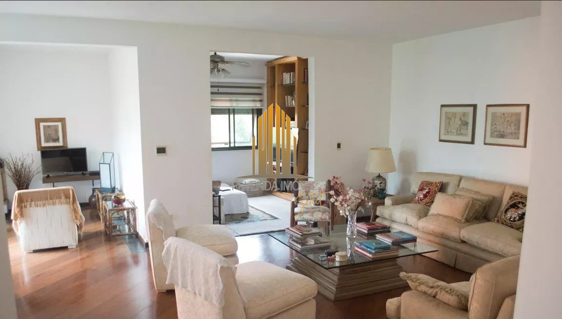 Apartamento em Jardim Ampliação, São Paulo/SP de 0m² 3 quartos à venda por R$ 779.000,00