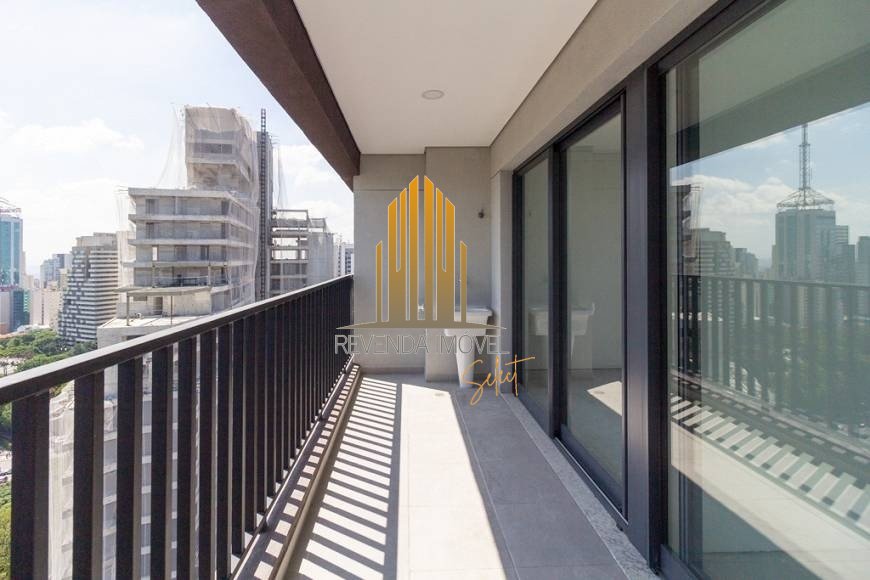 Apartamento em Paraíso, São Paulo/SP de 0m² 1 quartos à venda por R$ 779.000,00