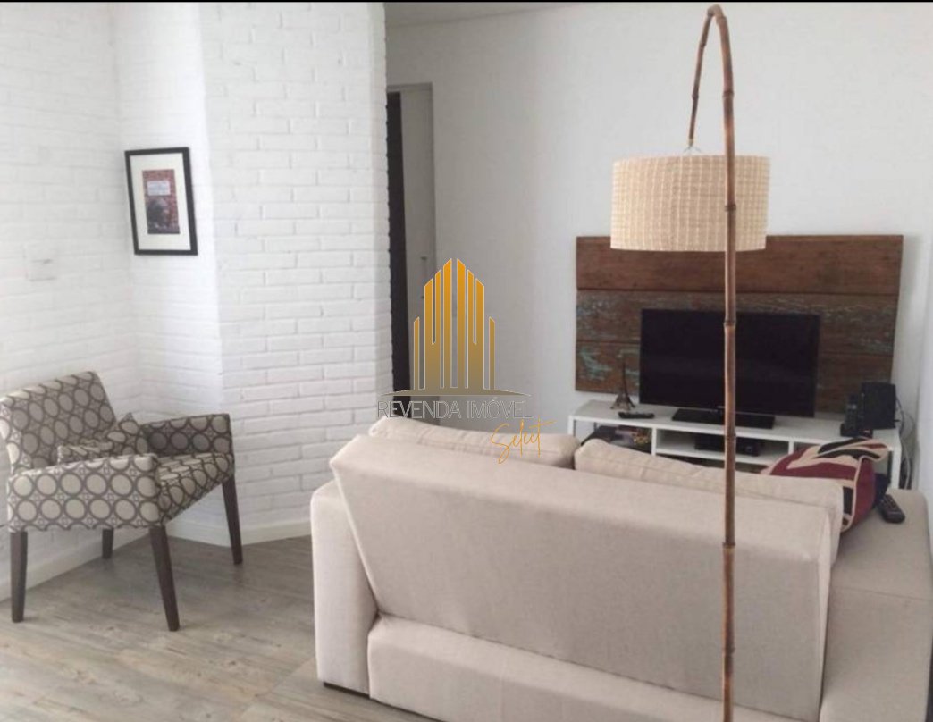 Apartamento em Vila Olímpia, São Paulo/SP de 0m² 1 quartos à venda por R$ 787.000,00