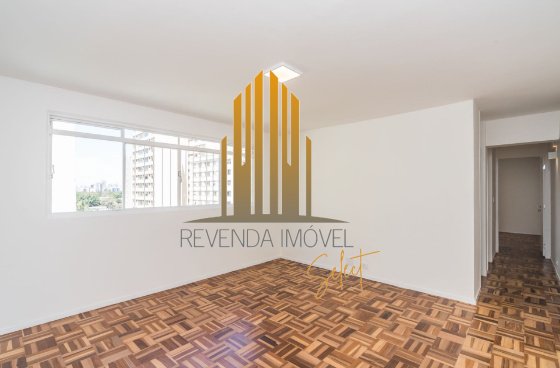 Apartamento em Cerqueira César, São Paulo/SP de 0m² 2 quartos à venda por R$ 788.000,00