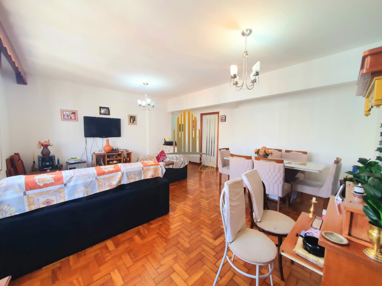 Apartamento em Água Branca, São Paulo/SP de 0m² 3 quartos à venda por R$ 749.000,00