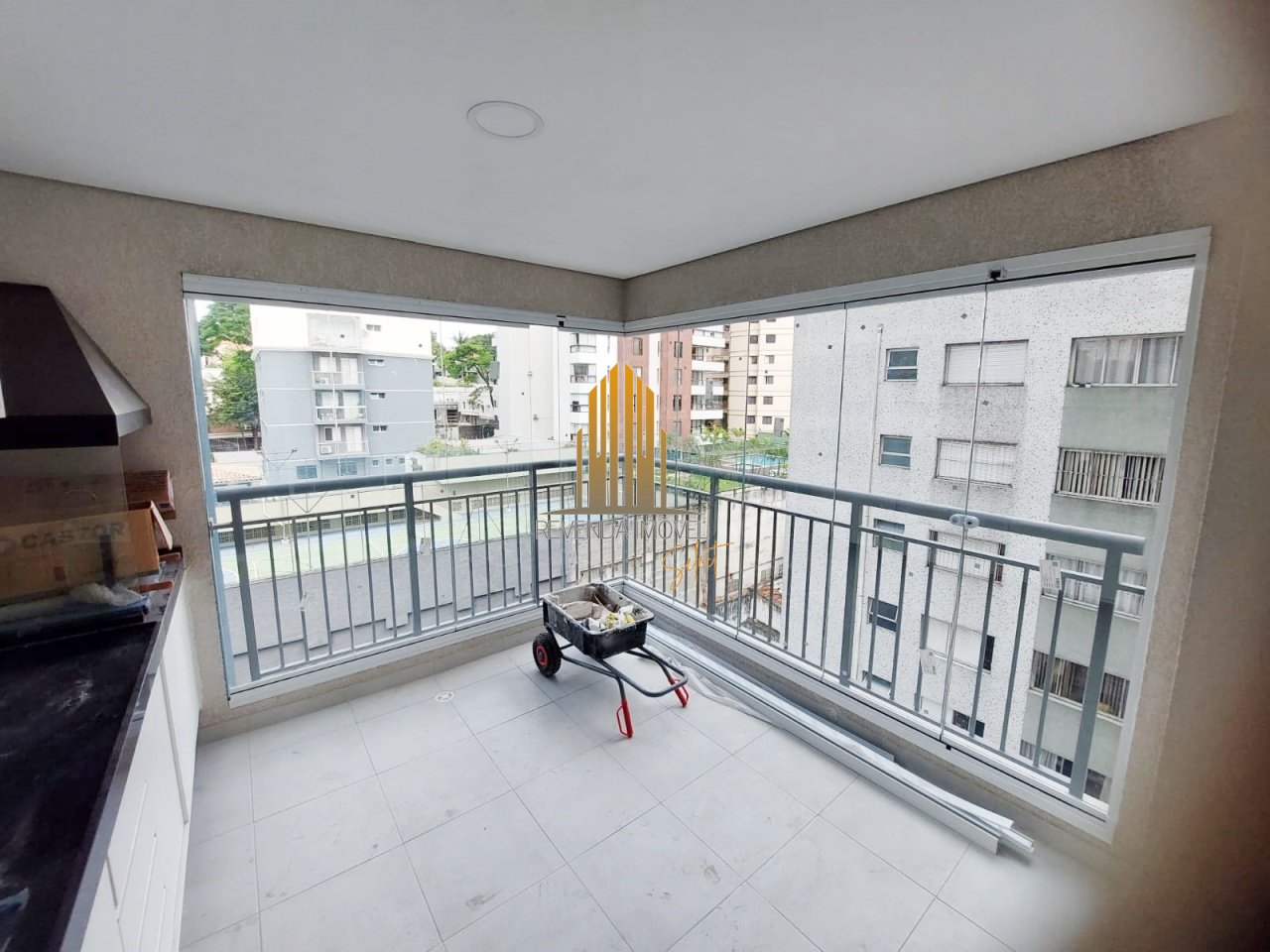 Apartamento em Vila Santa Catarina, São Paulo/SP de 0m² 2 quartos à venda por R$ 794.000,00