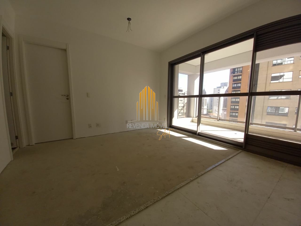 Apartamento em Vila Clementino, São Paulo/SP de 0m² 1 quartos à venda por R$ 794.000,00