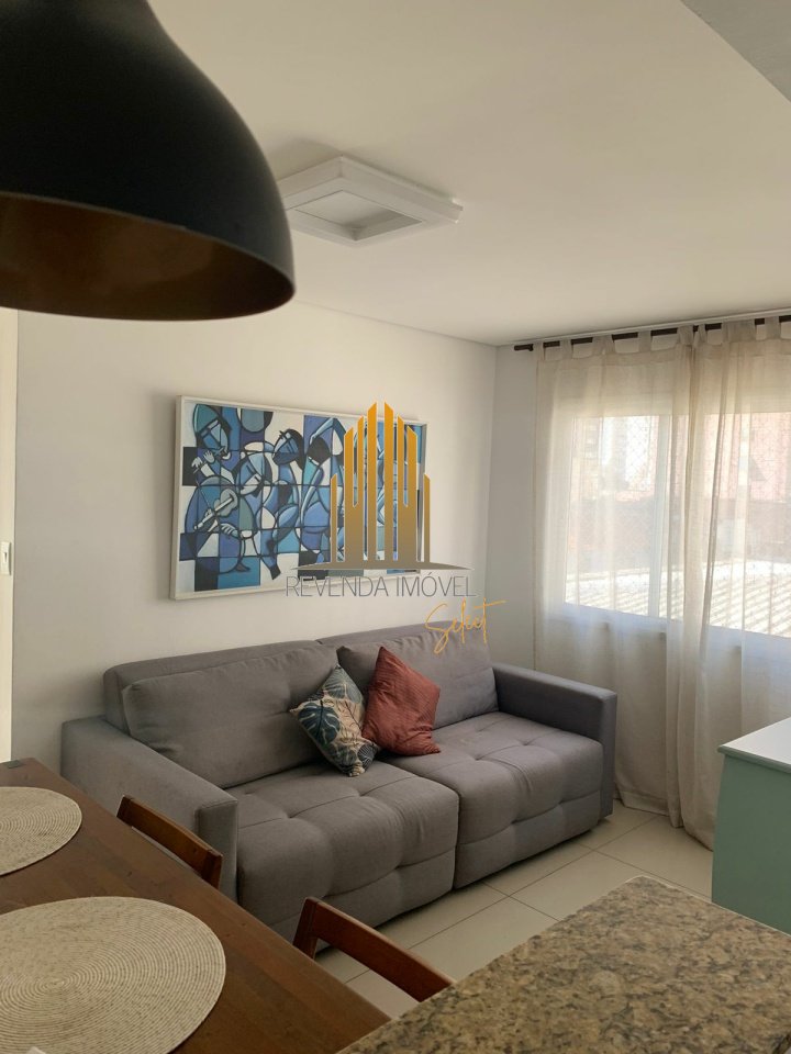 Apartamento em Vila Nova Conceição, São Paulo/SP de 0m² 2 quartos à venda por R$ 796.000,00