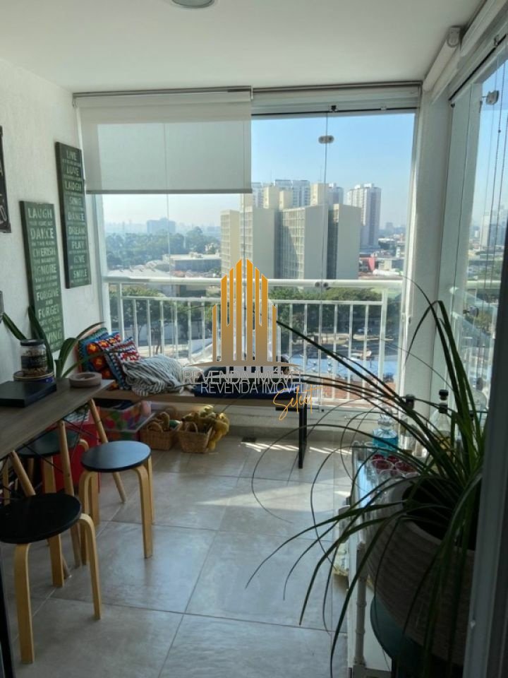 Apartamento em Barra Funda, São Paulo/SP de 0m² 2 quartos à venda por R$ 799.000,00