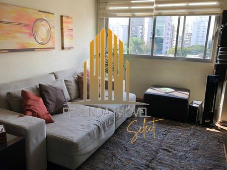 Apartamento em Indianópolis, São Paulo/SP de 0m² 2 quartos à venda por R$ 719.000,00