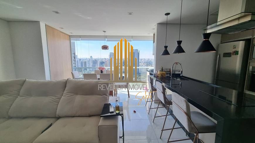 Apartamento em Real Parque, São Paulo/SP de 0m² 1 quartos à venda por R$ 799.000,00