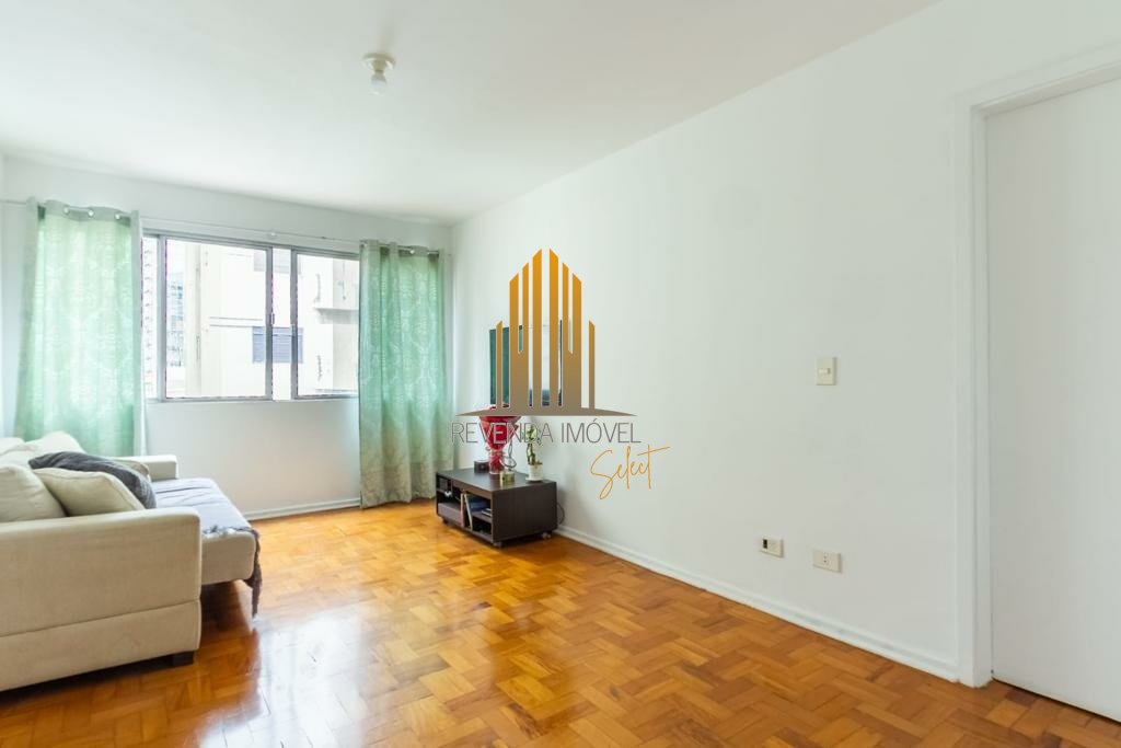 Apartamento em Itaim Bibi, São Paulo/SP de 0m² 3 quartos à venda por R$ 815.000,00