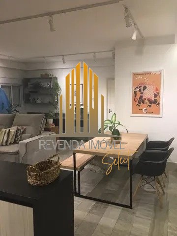 Apartamento em Vila Alexandria, São Paulo/SP de 0m² 1 quartos à venda por R$ 818.000,00