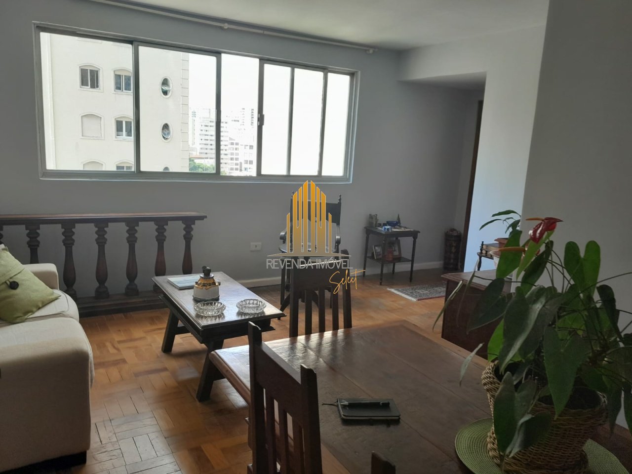 Apartamento em Santa Cecília, São Paulo/SP de 0m² 3 quartos à venda por R$ 819.000,00