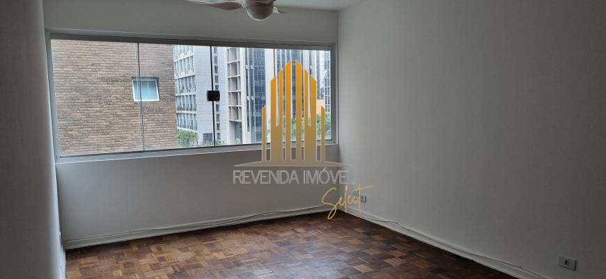 Apartamento em Vila Nova Conceição, São Paulo/SP de 0m² 2 quartos à venda por R$ 819.000,00