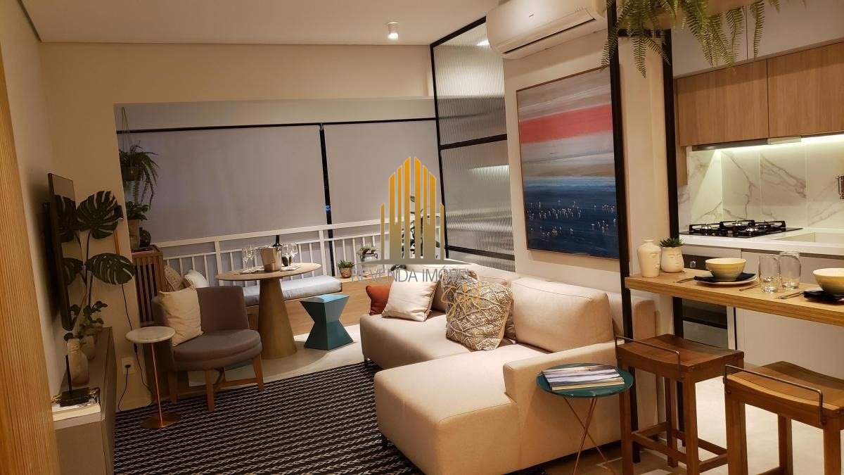 Apartamento em Butantã, São Paulo/SP de 0m² 2 quartos à venda por R$ 824.000,00