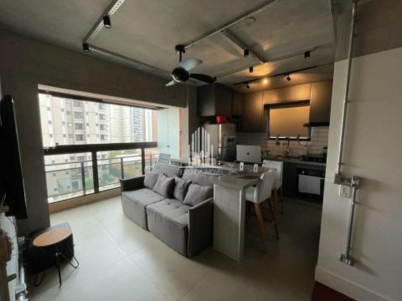 Apartamento em Vila Mariana, São Paulo/SP de 60m² 2 quartos à venda por R$ 828.000,00