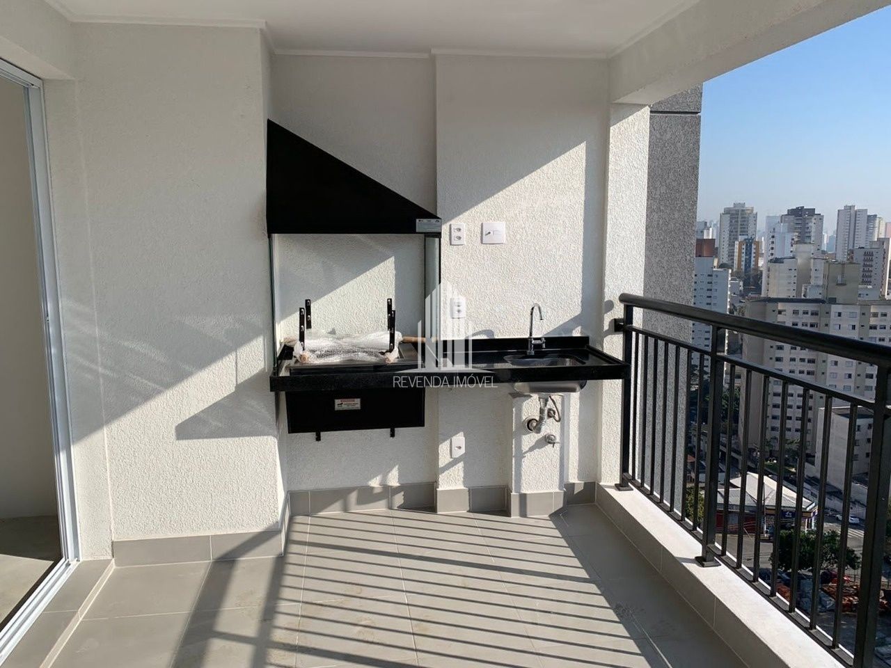Apartamento em Vila Parque Jabaquara, São Paulo/SP de 81m² 3 quartos à venda por R$ 828.000,00