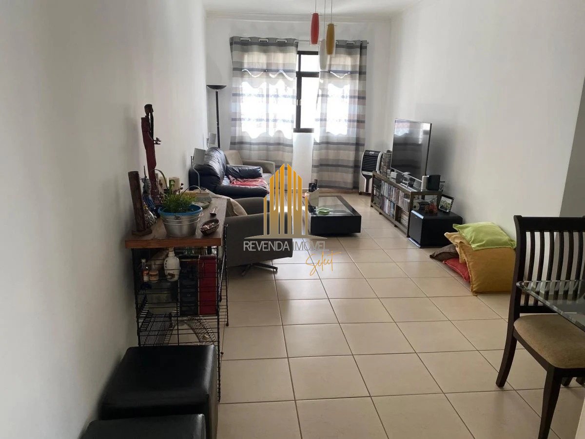 Apartamento em Aclimação, São Paulo/SP de 0m² 3 quartos à venda por R$ 764.000,00
