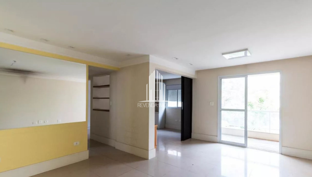 Apartamento em Sumaré, São Paulo/SP de 90m² 3 quartos à venda por R$ 829.000,00