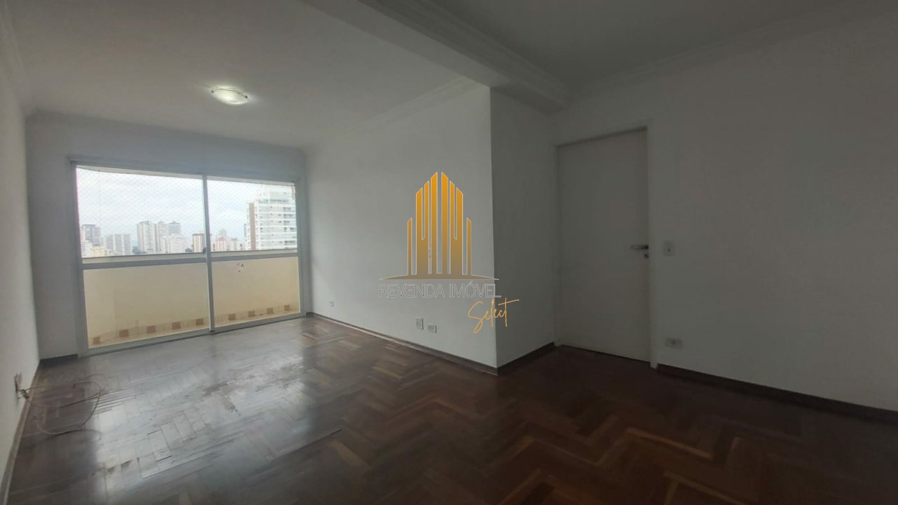 Apartamento em Vila Clementino, São Paulo/SP de 0m² 3 quartos à venda por R$ 829.000,00