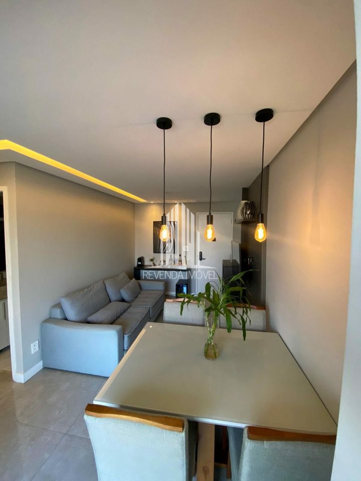 Apartamento em Vila Clementino, São Paulo/SP de 47m² 2 quartos à venda por R$ 829.000,00