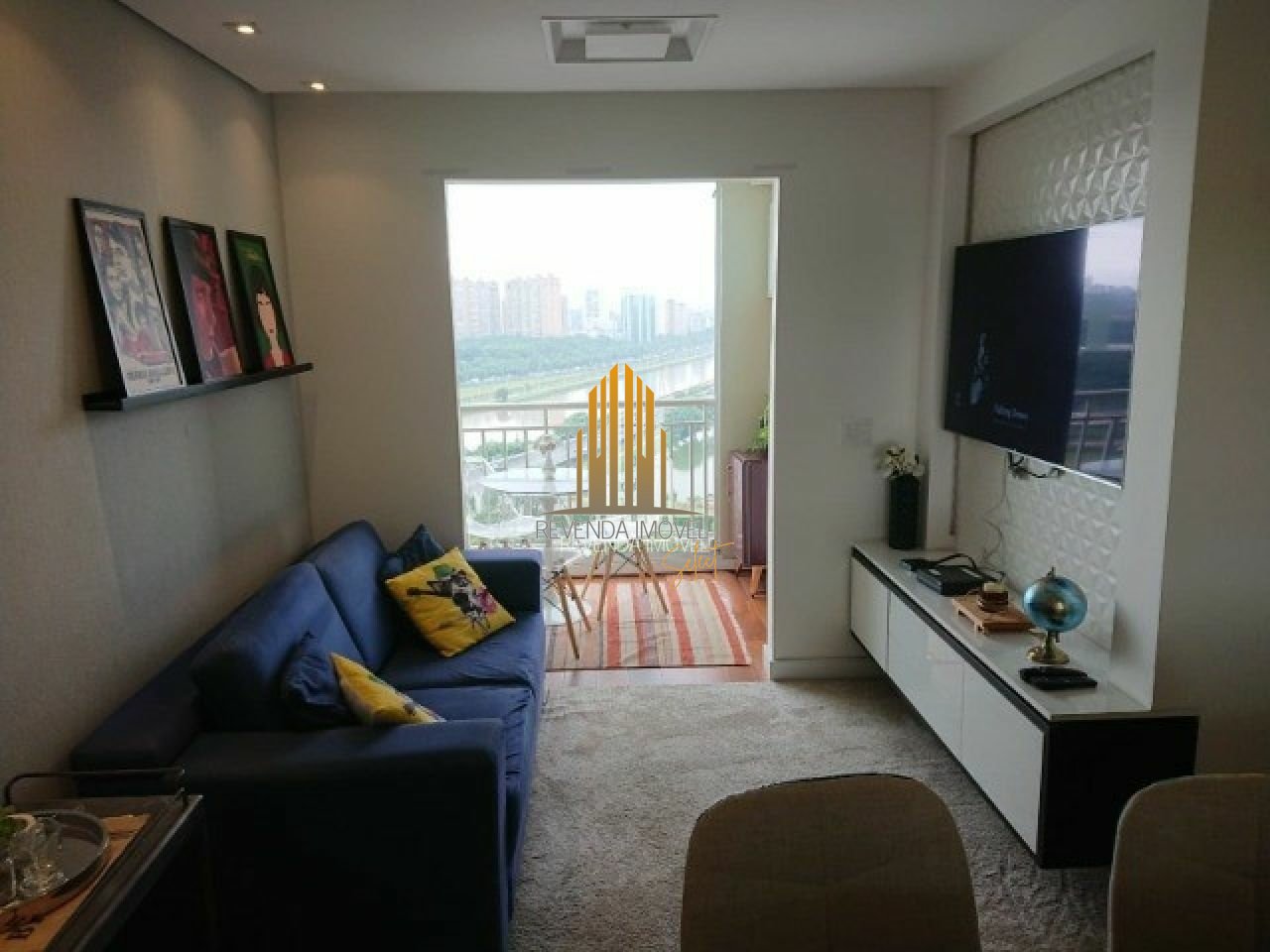 Apartamento em Jaguaré, São Paulo/SP de 0m² 3 quartos à venda por R$ 839.000,00