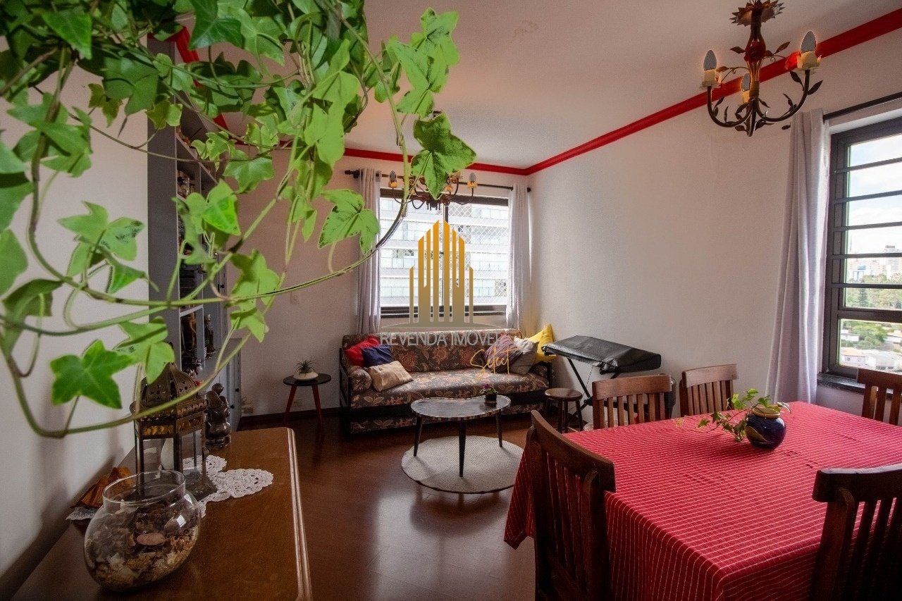 Apartamento em Pinheiros, São Paulo/SP de 0m² 2 quartos à venda por R$ 839.000,00