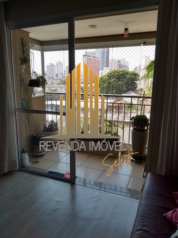 Apartamento em Barra Funda, São Paulo/SP de 0m² 3 quartos à venda por R$ 843.000,00